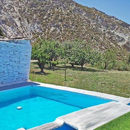 Cortijo Aguacha Villa Bayacas Exteriör bild