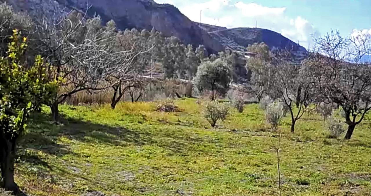 Cortijo Aguacha Villa Bayacas Exteriör bild