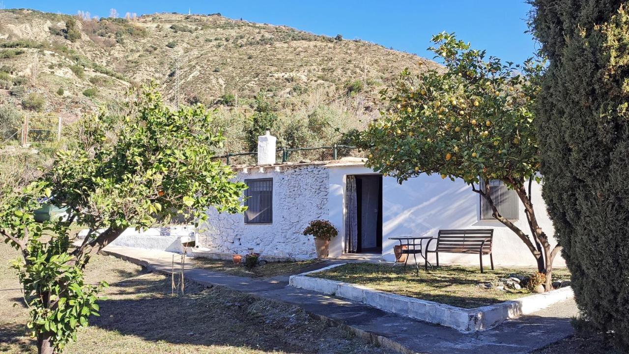 Cortijo Aguacha Villa Bayacas Exteriör bild