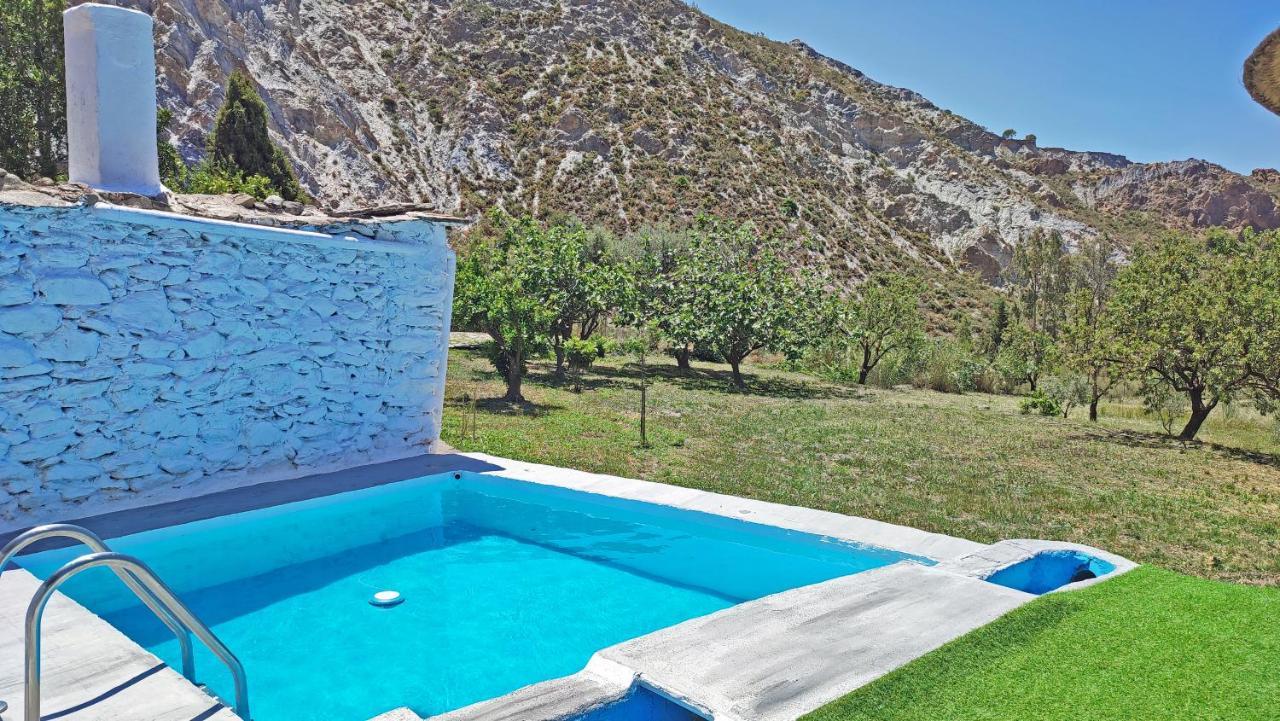 Cortijo Aguacha Villa Bayacas Exteriör bild
