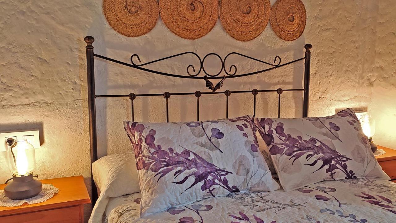 Cortijo Aguacha Villa Bayacas Exteriör bild