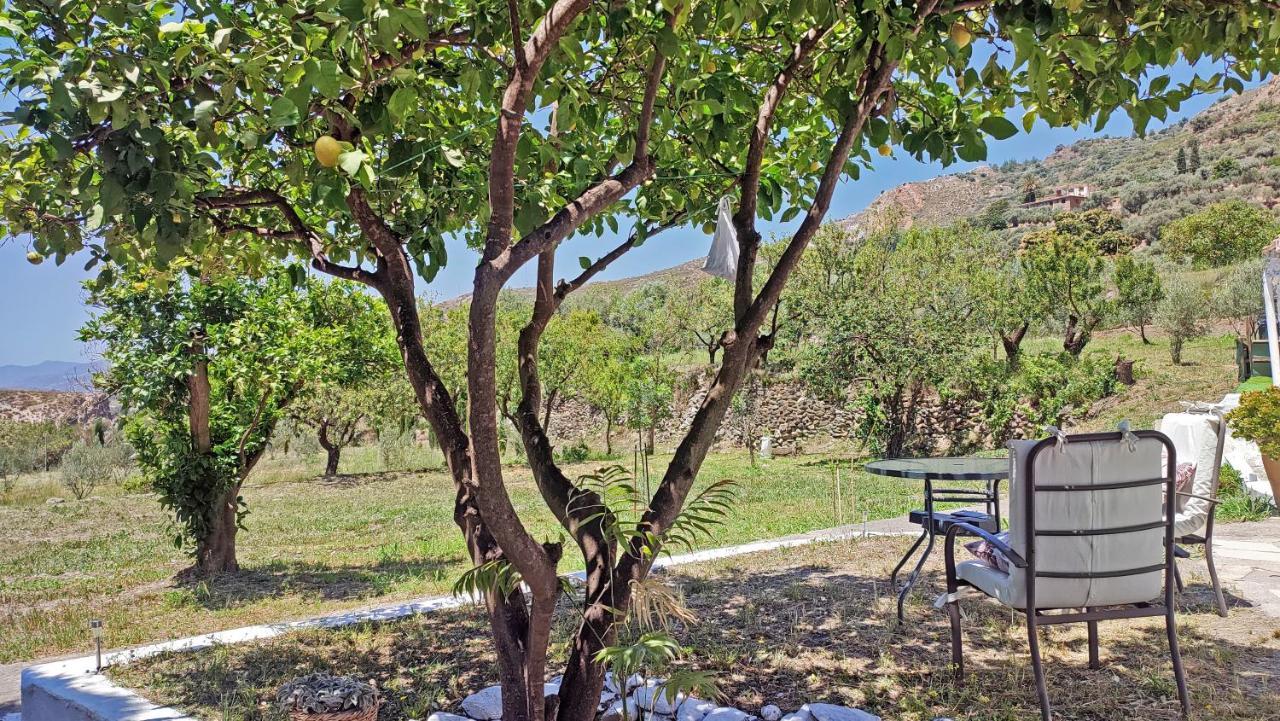 Cortijo Aguacha Villa Bayacas Exteriör bild