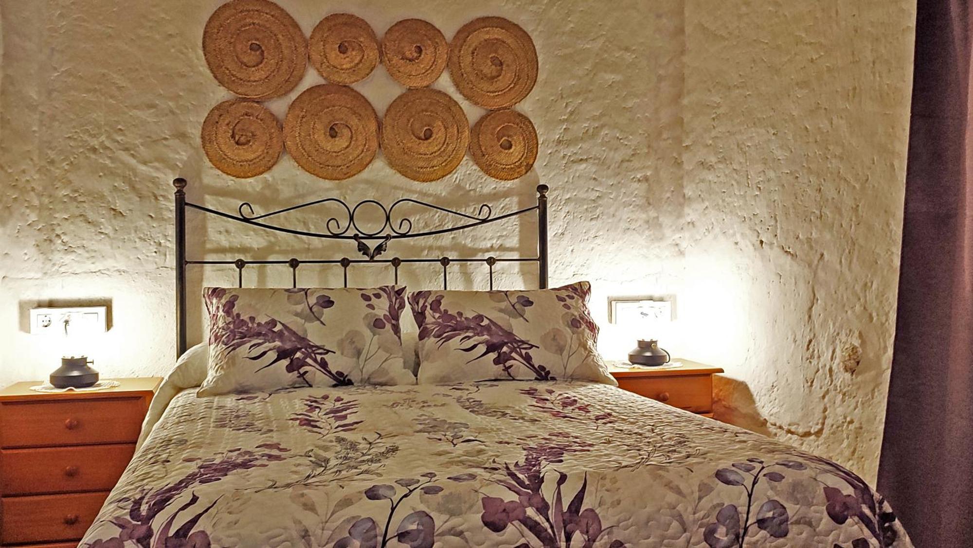 Cortijo Aguacha Villa Bayacas Exteriör bild