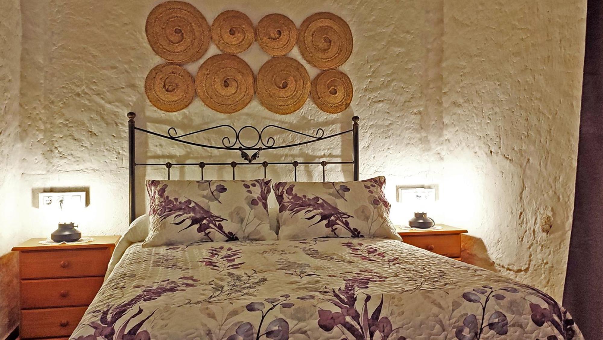 Cortijo Aguacha Villa Bayacas Exteriör bild