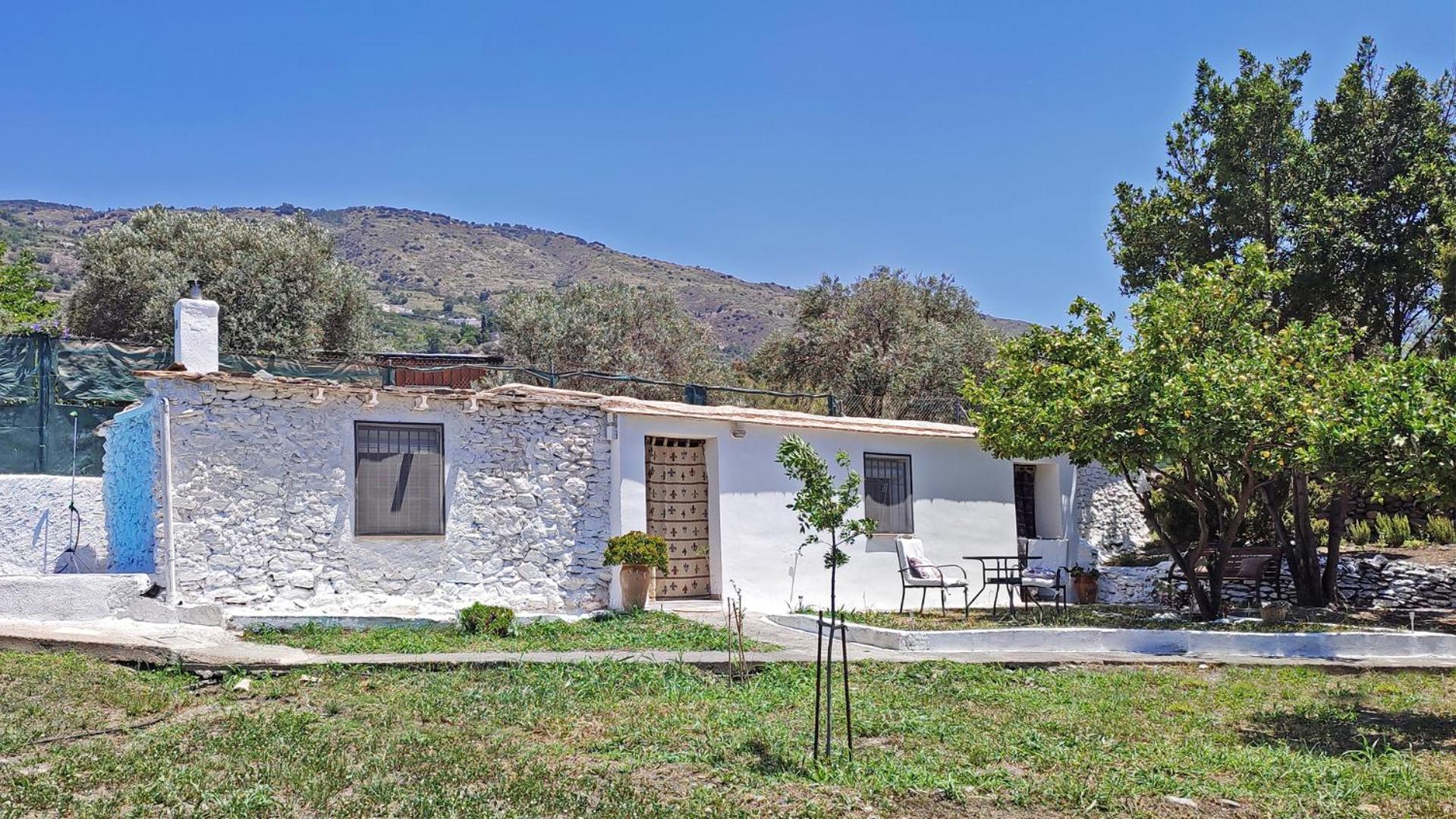 Cortijo Aguacha Villa Bayacas Exteriör bild